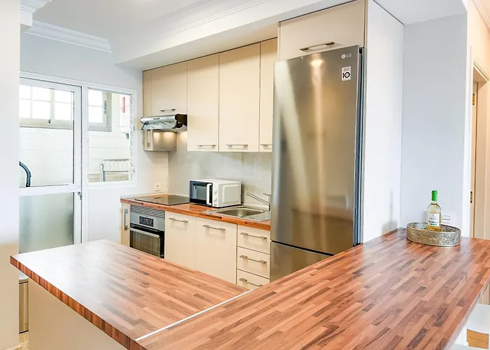 דירה With Breathtaking View *