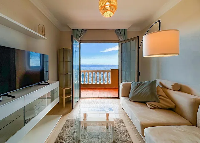 With Breathtaking View *