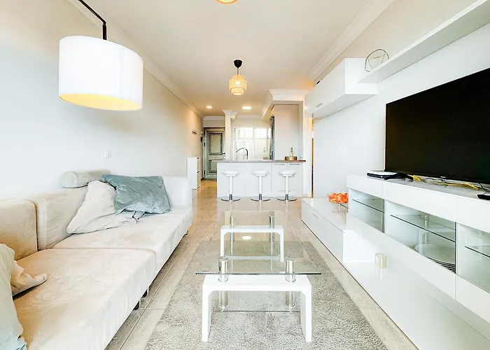 דירה With Breathtaking View