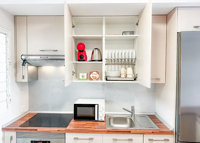 With Breathtaking View * סנטה קרוז דה טנריף