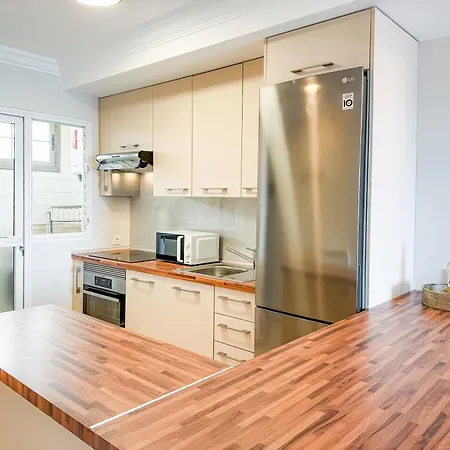 Appartement With Breathtaking View *