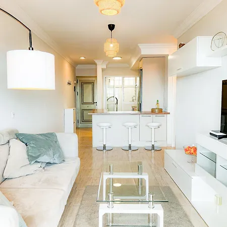 With Breathtaking View Santa Cruz de Tenerife