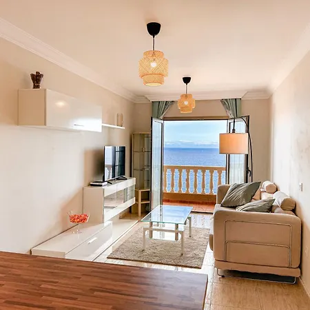 Appartement With Breathtaking View *