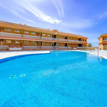 With Breathtaking View * Santa Cruz de Tenerife