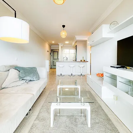 Appartement With Breathtaking View