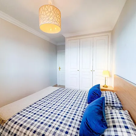 With Breathtaking View Santa Cruz de Tenerife