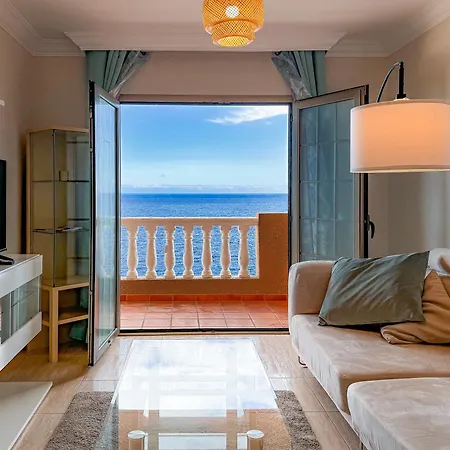 Апартаменты With Breathtaking View