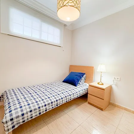 Appartement With Breathtaking View