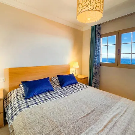 With Breathtaking View סנטה קרוז דה טנריף