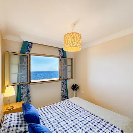 Апартаменты With Breathtaking View