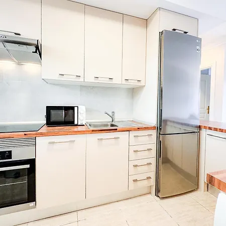 Appartement With Breathtaking View Santa Cruz de Tenerife