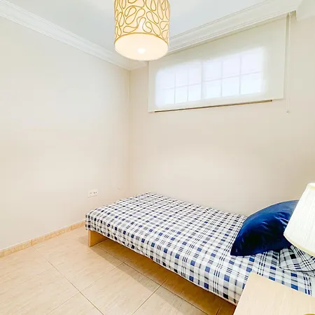 Appartement With Breathtaking View