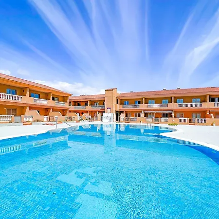 With Breathtaking View Appartement *