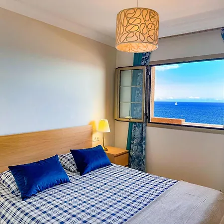 With Breathtaking View Appartement Santa Cruz de Tenerife