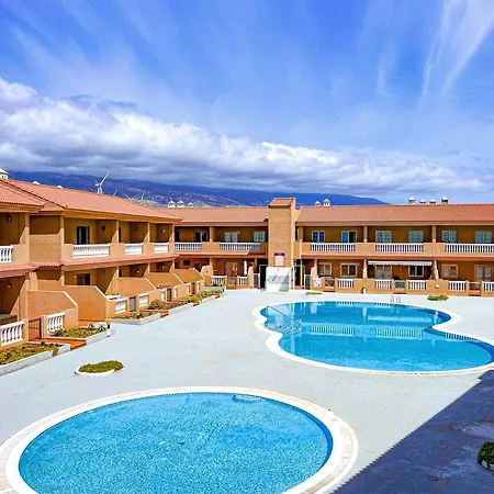 With Breathtaking View * Santa Cruz de Tenerife