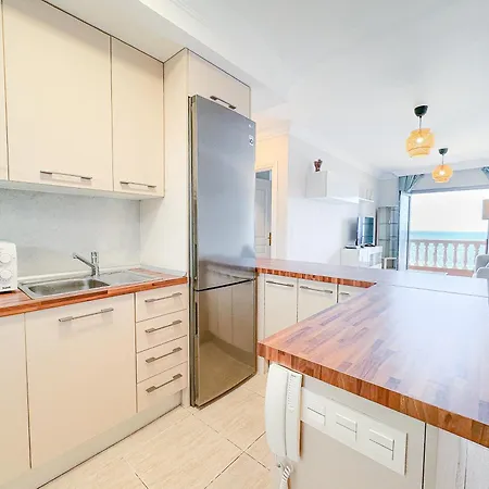 Appartement With Breathtaking View