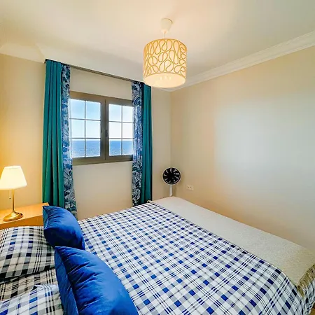 With Breathtaking View Appartement Santa Cruz de Tenerife