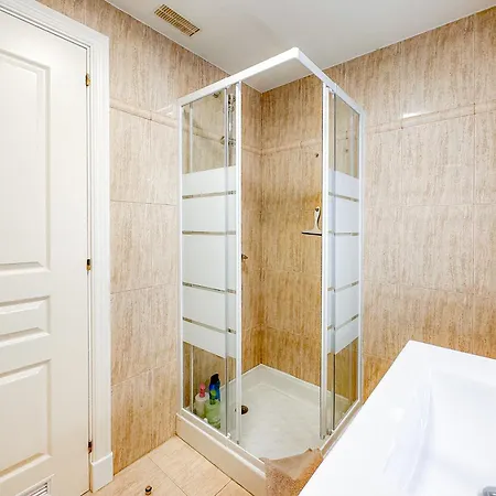 With Breathtaking View