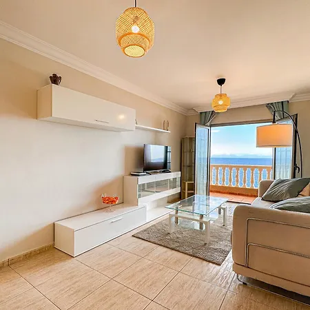 With Breathtaking View Appartement *