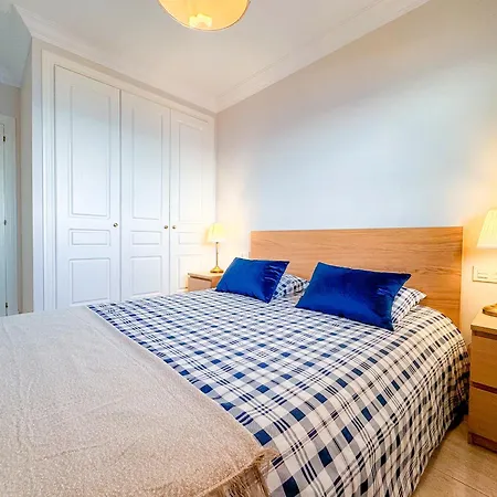 Appartement With Breathtaking View Santa Cruz de Tenerife