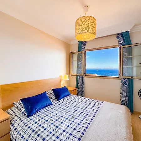 Апартаменты With Breathtaking View