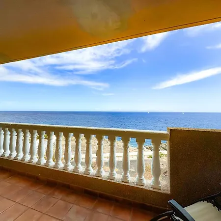 With Breathtaking View Appartement *