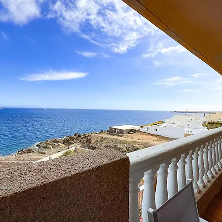 With Breathtaking View * Санта-Крус-де-Тенерифе