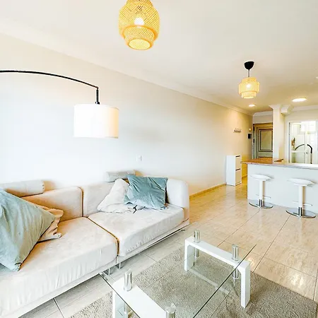 Appartement With Breathtaking View Santa Cruz de Tenerife