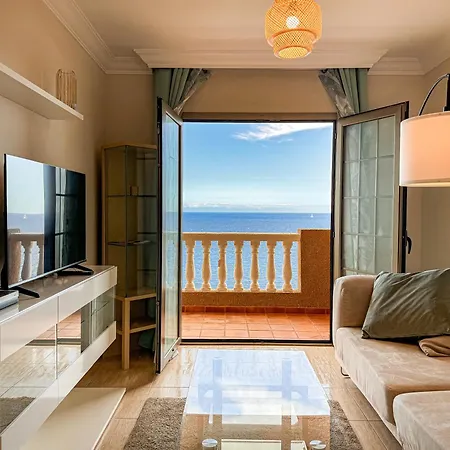 With Breathtaking View Appartement