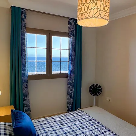 With Breathtaking View Appartement *