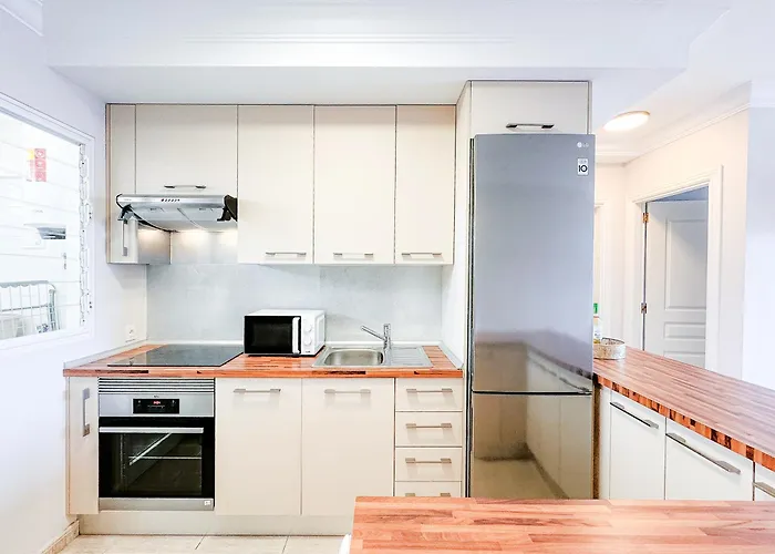 דירה With Breathtaking View