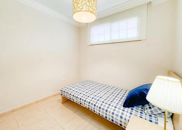 דירה With Breathtaking View