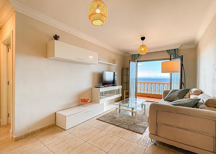 With Breathtaking View דירה *