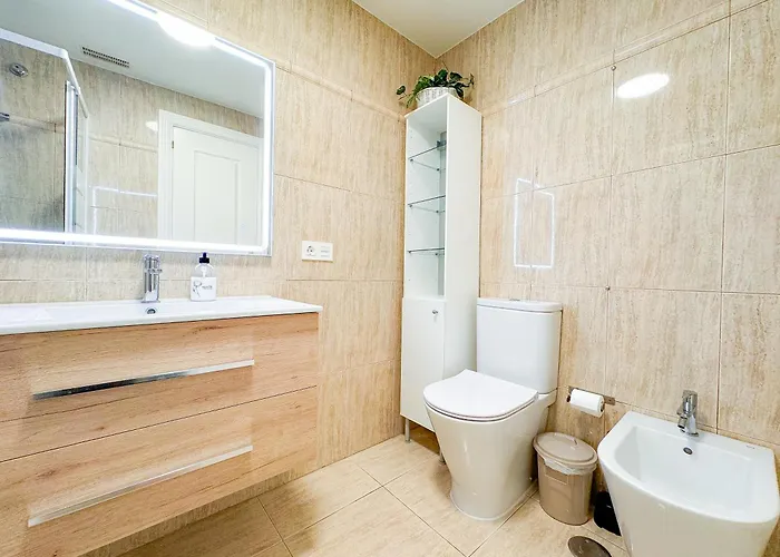 With Breathtaking View *