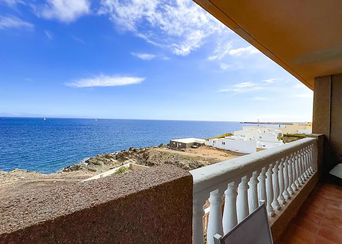 With Breathtaking View * סנטה קרוז דה טנריף