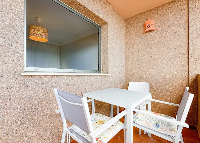 With Breathtaking View