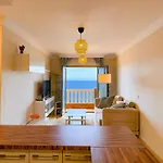 With Breathtaking View شقة سانتا كروز دي تينيريف