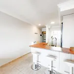 With Breathtaking View شقة سانتا كروز دي تينيريف