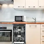 With Breathtaking View شقة سانتا كروز دي تينيريف