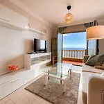 With Breathtaking View سانتا كروز دي تينيريف