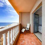 شقة With Breathtaking View *