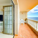 With Breathtaking View شقة سانتا كروز دي تينيريف