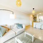 شقة With Breathtaking View سانتا كروز دي تينيريف