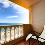 With Breathtaking View شقة سانتا كروز دي تينيريف