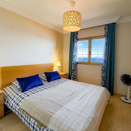 With Breathtaking View * Santa Cruz de Tenerife