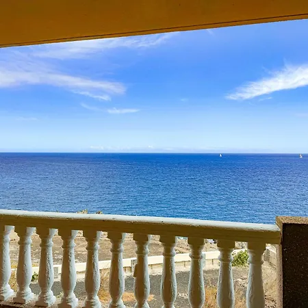 With Breathtaking View شقة
