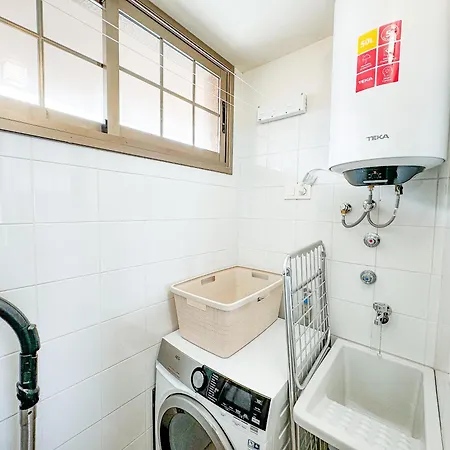 Lägenhet With Breathtaking View Santa Cruz de Tenerife