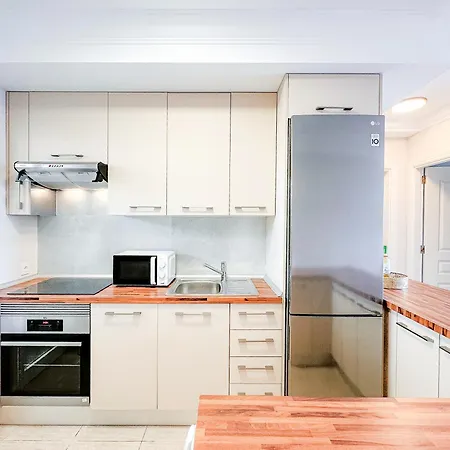 Lägenhet With Breathtaking View