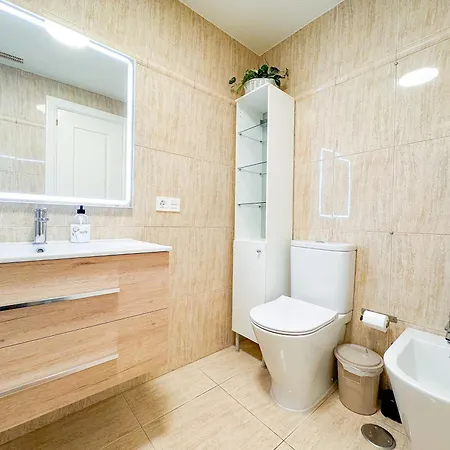 With Breathtaking View *