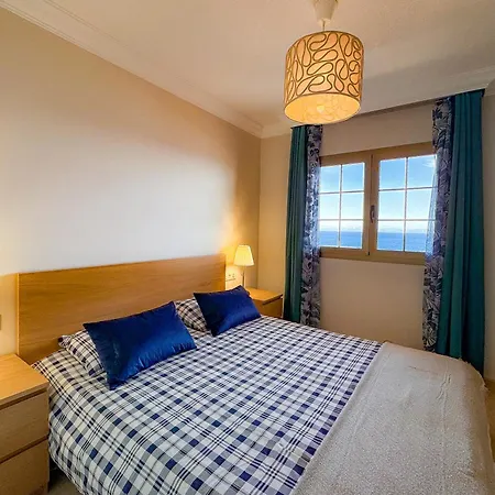 With Breathtaking View Lägenhet Santa Cruz de Tenerife